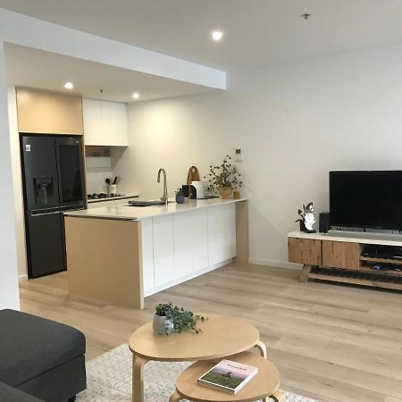Apartamento In The Heart Of Port Melburne Exterior foto