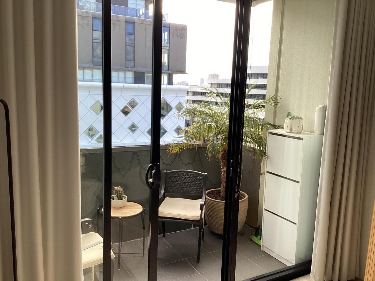 Apartamento In The Heart Of Port Melburne Exterior foto