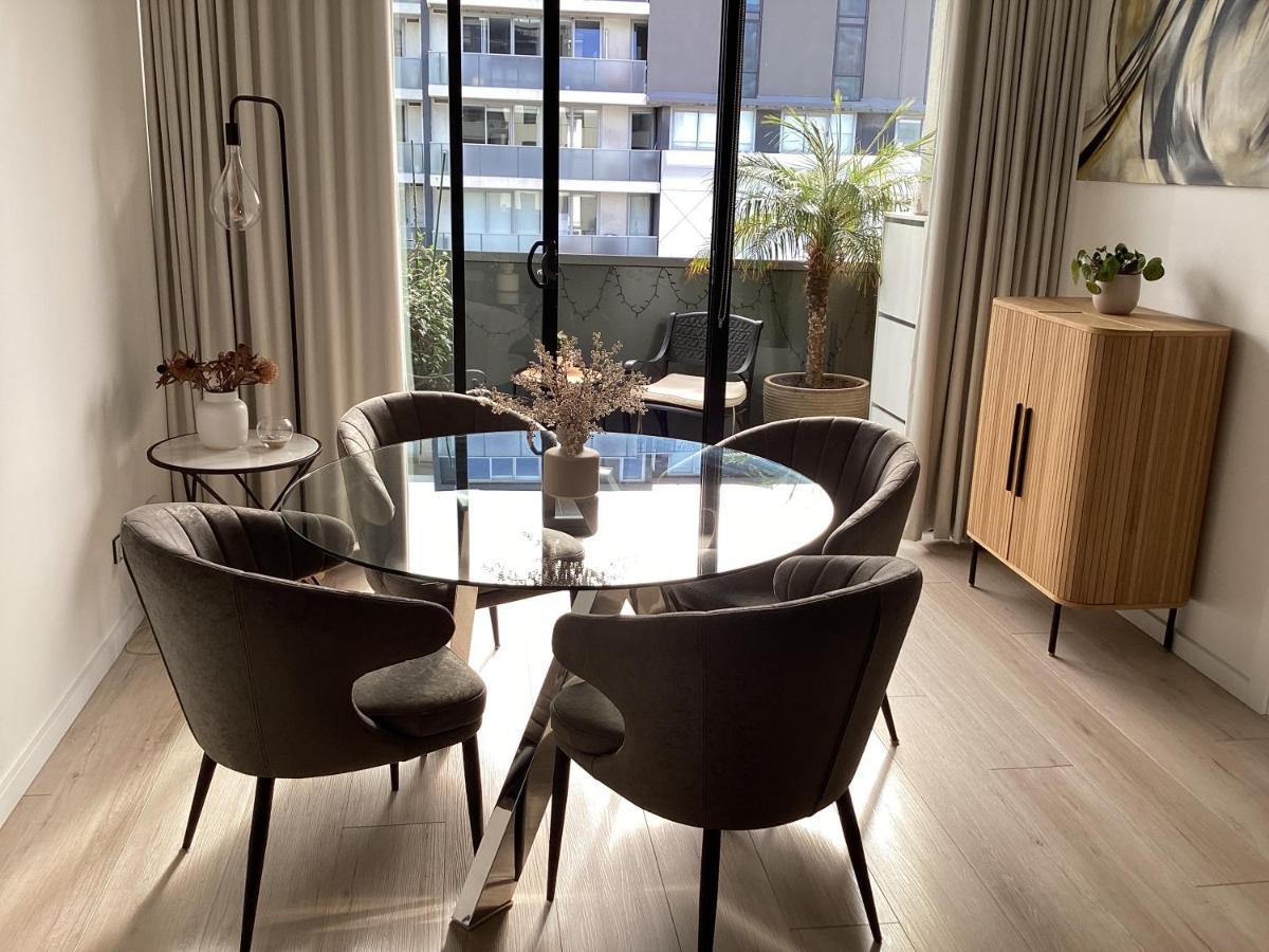 Apartamento In The Heart Of Port Melburne Exterior foto