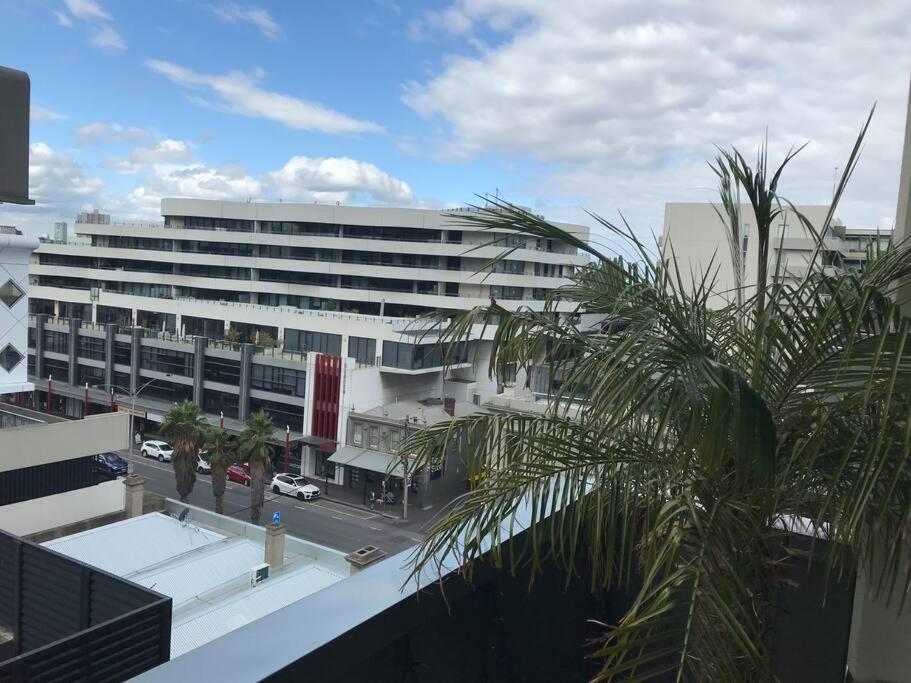 Apartamento In The Heart Of Port Melburne Exterior foto