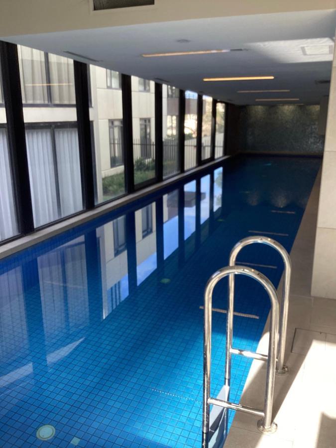 Apartamento In The Heart Of Port Melburne Exterior foto