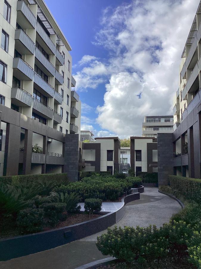 Apartamento In The Heart Of Port Melburne Exterior foto