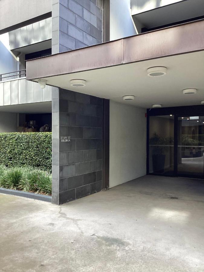 Apartamento In The Heart Of Port Melburne Exterior foto