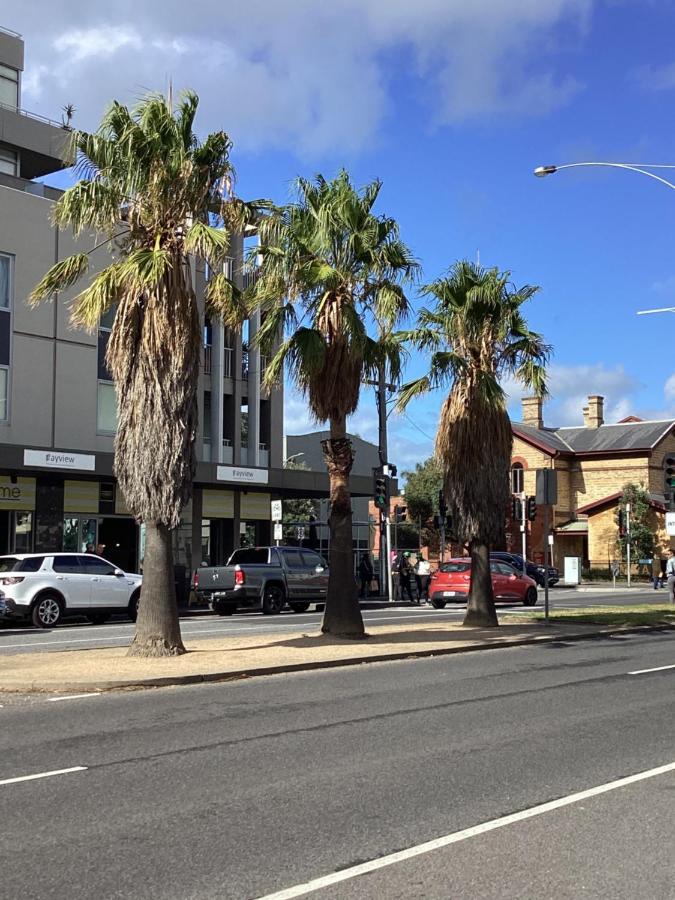 Apartamento In The Heart Of Port Melburne Exterior foto