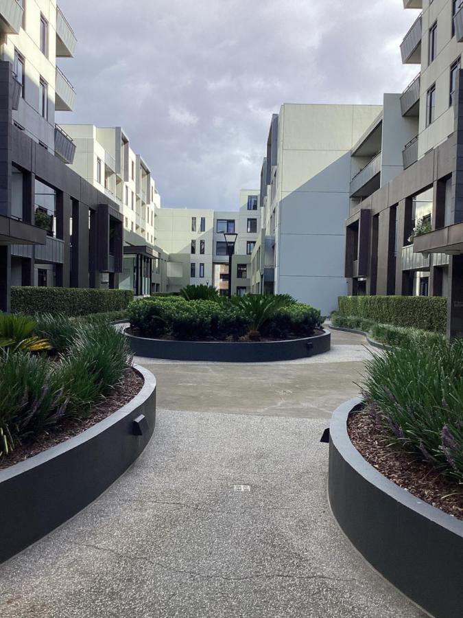 Apartamento In The Heart Of Port Melburne Exterior foto