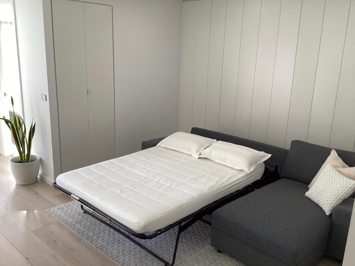 Apartamento In The Heart Of Port Melburne Exterior foto