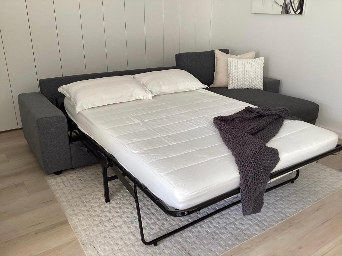 Apartamento In The Heart Of Port Melburne Exterior foto